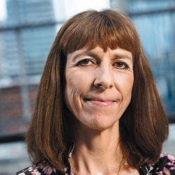 Miriam van Dongen nieuwe commissaris Treasury